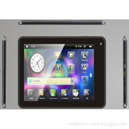 8 Inch Boxchip A13 Tabelt PC (MID816)